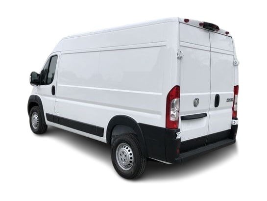 Thumbnail: 2026 RAM ProMaster - 4