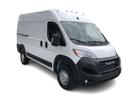 Thumbnail: 2026 RAM ProMaster - 17