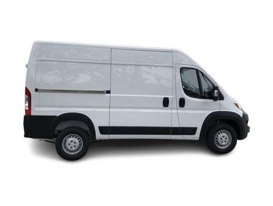 Thumbnail: 2026 RAM ProMaster - 16