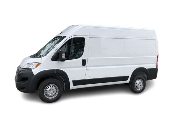 Thumbnail: 2026 RAM ProMaster - 3