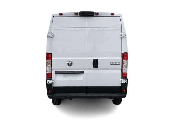 Thumbnail: 2026 RAM ProMaster - 14