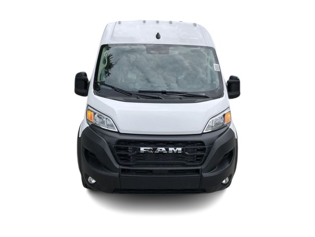 Thumbnail: 2026 RAM ProMaster - 18