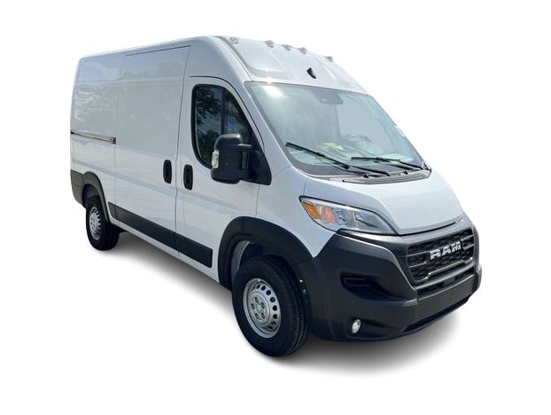 Thumbnail: 2026 RAM ProMaster - 12