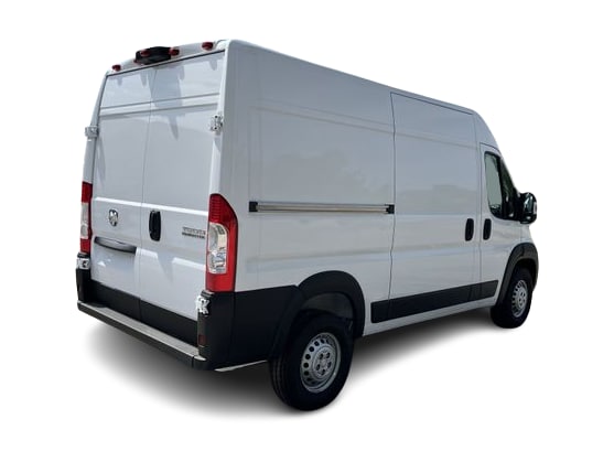 Thumbnail: 2026 RAM ProMaster - 15