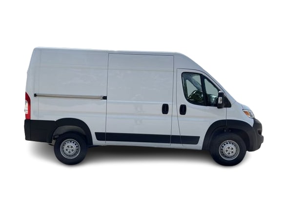 Thumbnail: 2026 RAM ProMaster - 16