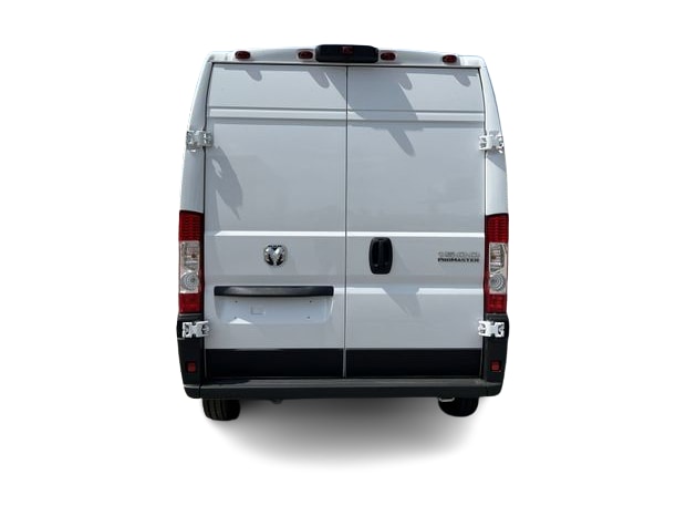 Thumbnail: 2026 RAM ProMaster - 14
