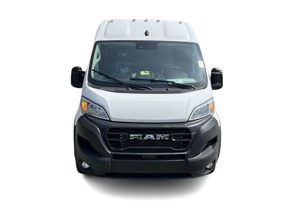 Thumbnail: 2026 RAM ProMaster - 5