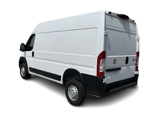Thumbnail: 2026 RAM ProMaster - 4