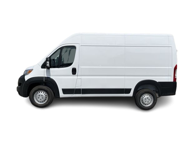 Thumbnail: 2026 RAM ProMaster - 3