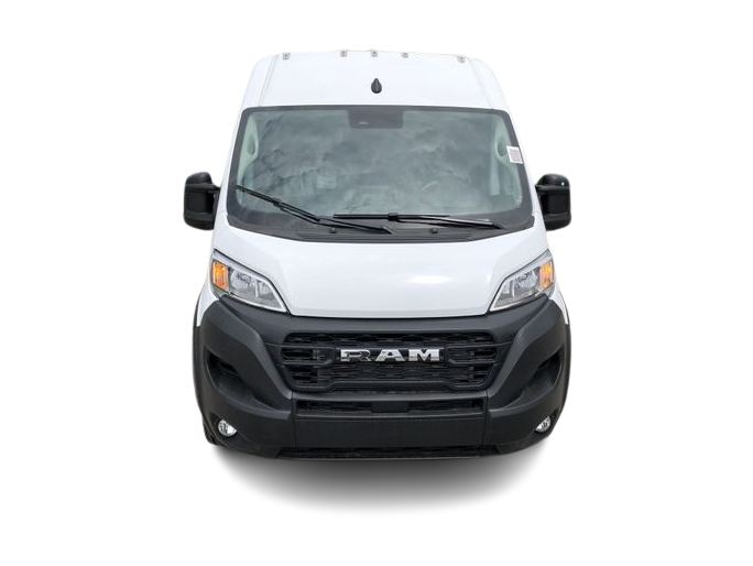 Thumbnail: 2026 RAM ProMaster - 16