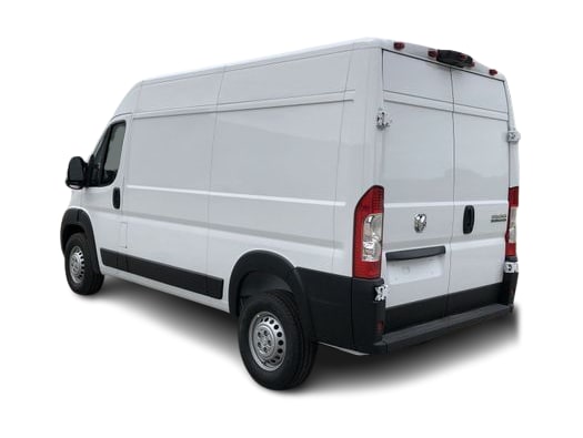 Thumbnail: 2026 RAM ProMaster - 4