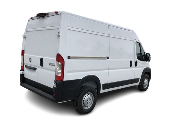Thumbnail: 2026 RAM ProMaster - 13
