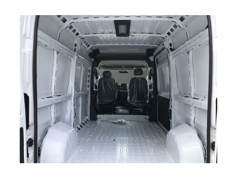 Thumbnail: 2026 RAM ProMaster - 17