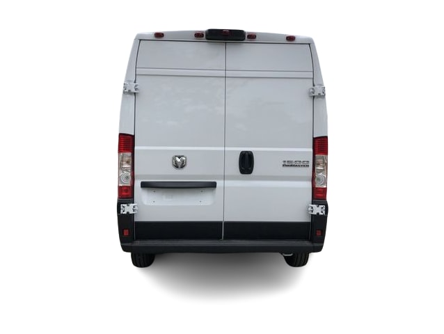Thumbnail: 2026 RAM ProMaster - 12