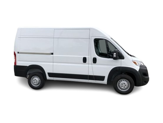 Thumbnail: 2026 RAM ProMaster - 14
