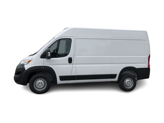 Thumbnail: 2026 RAM ProMaster - 3