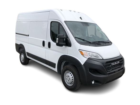 Thumbnail: 2026 RAM ProMaster - 15