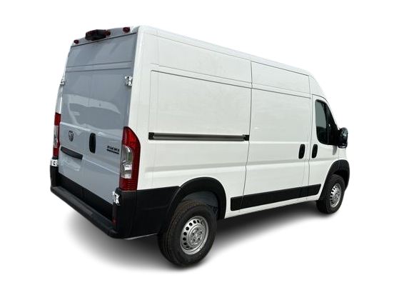 Thumbnail: 2026 RAM ProMaster - 11