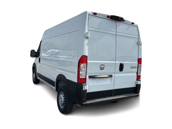 Thumbnail: 2026 RAM ProMaster - 4