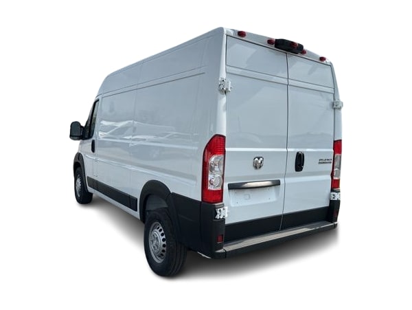 Thumbnail: 2026 RAM ProMaster - 3