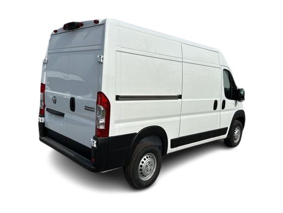 Thumbnail: 2026 RAM ProMaster - 10