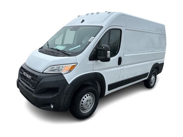 Thumbnail: 2026 RAM ProMaster - 5