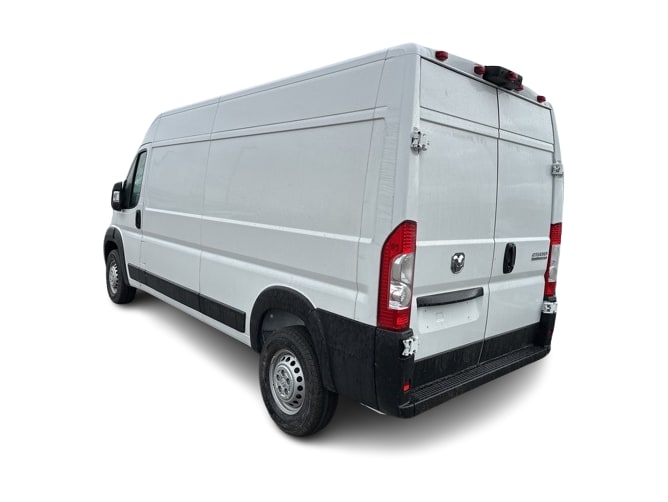 Thumbnail: 2026 RAM ProMaster - 2