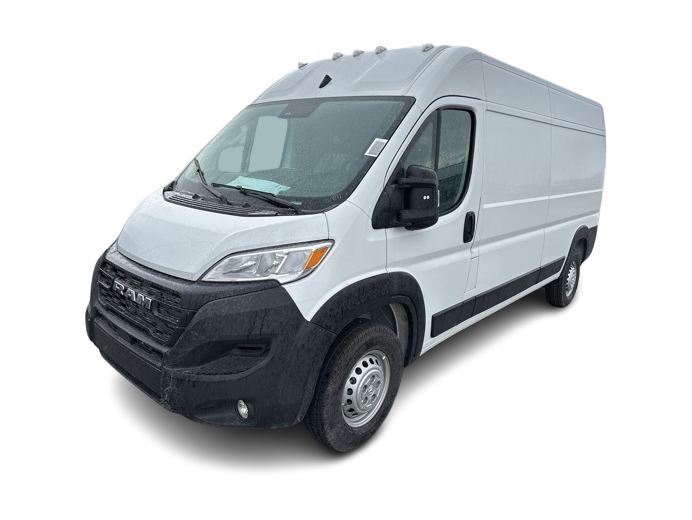 Thumbnail: 2026 RAM ProMaster - 7
