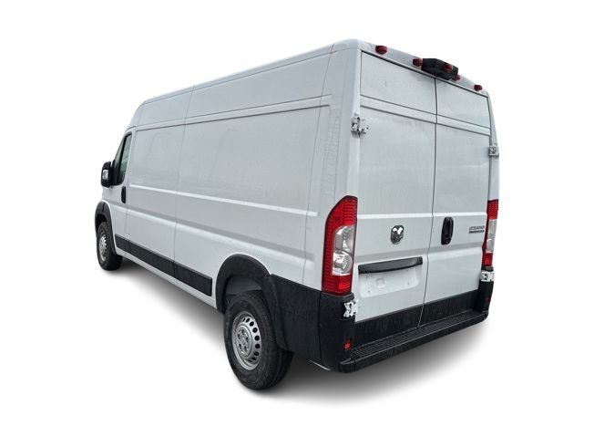 Thumbnail: 2026 RAM ProMaster - 11