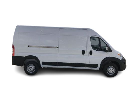 Thumbnail: 2026 RAM ProMaster - 15