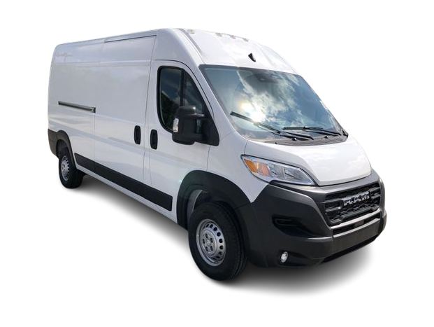 Thumbnail: 2026 RAM ProMaster - 16