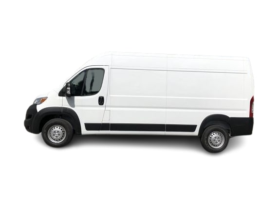Thumbnail: 2026 RAM ProMaster - 3