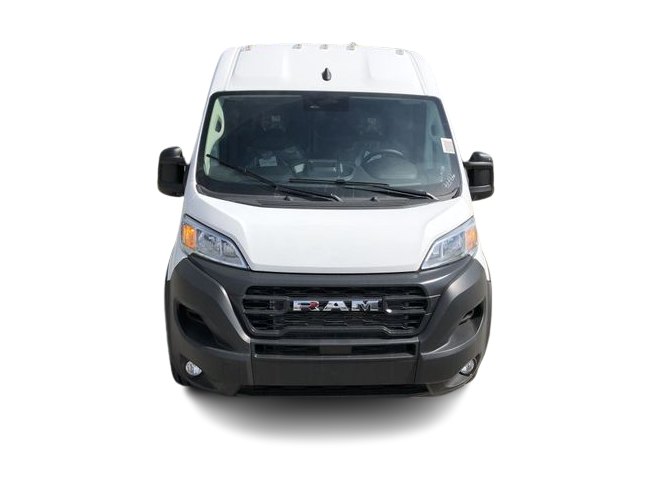 Thumbnail: 2026 RAM ProMaster - 6