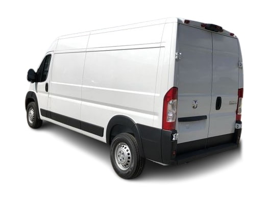 Thumbnail: 2026 RAM ProMaster - 4