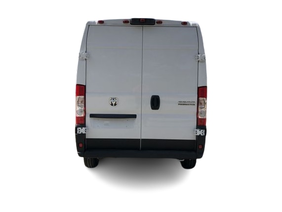 Thumbnail: 2026 RAM ProMaster - 5