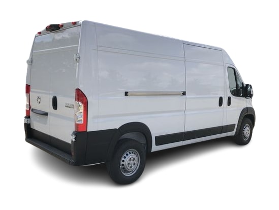 Thumbnail: 2026 RAM ProMaster - 14