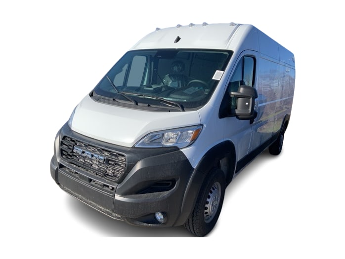Thumbnail: 2025 RAM ProMaster - 4