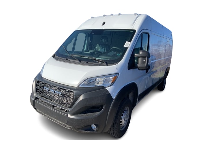 Thumbnail: 2025 RAM ProMaster - 2