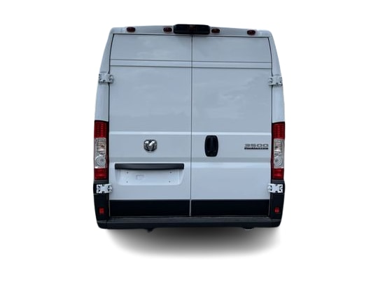 Thumbnail: 2026 RAM ProMaster - 12