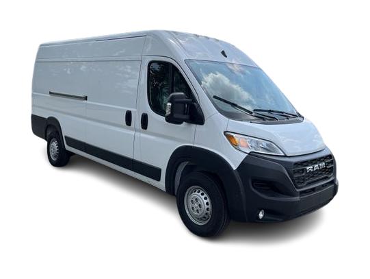 Thumbnail: 2026 RAM ProMaster - 10