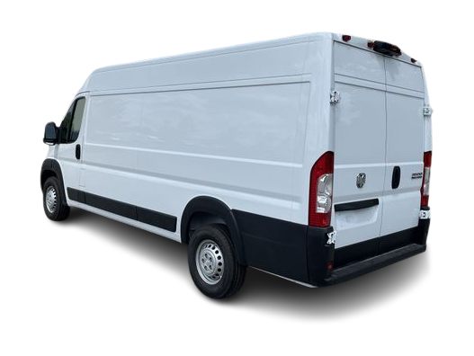 Thumbnail: 2026 RAM ProMaster - 4