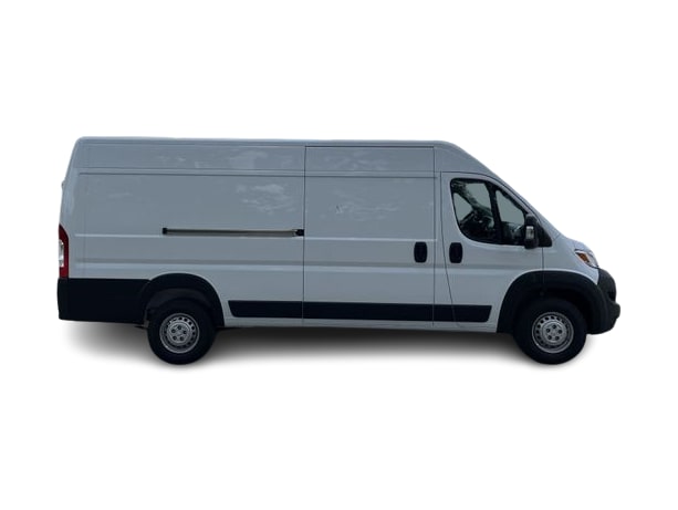 Thumbnail: 2026 RAM ProMaster - 14