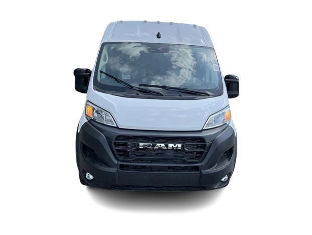 Thumbnail: 2026 RAM ProMaster - 5