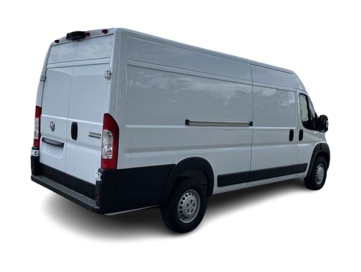 Thumbnail: 2026 RAM ProMaster - 13