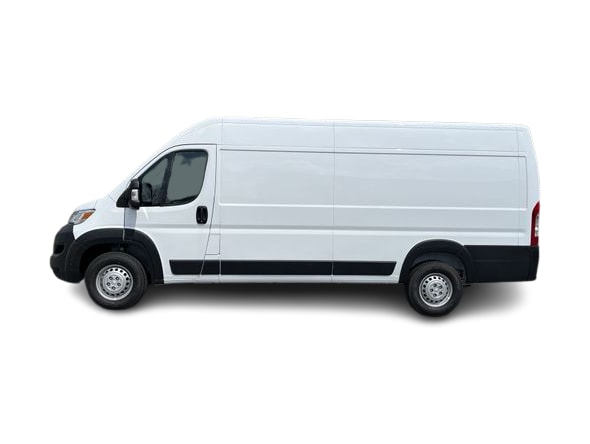 Thumbnail: 2026 RAM ProMaster - 3
