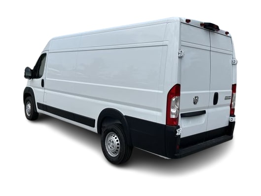 Thumbnail: 2026 RAM ProMaster - 13