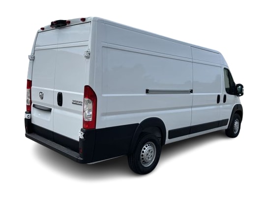 Thumbnail: 2026 RAM ProMaster - 15