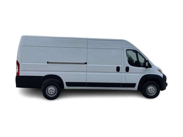 Thumbnail: 2026 RAM ProMaster - 16