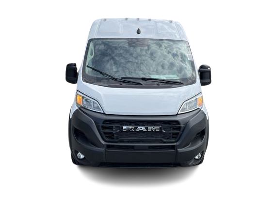 Thumbnail: 2026 RAM ProMaster - 4