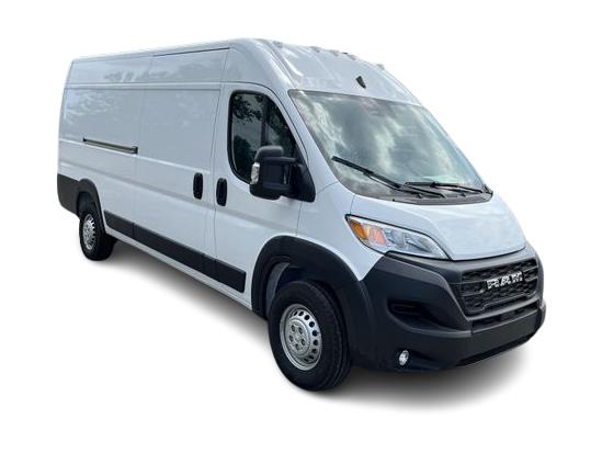 Thumbnail: 2026 RAM ProMaster - 11